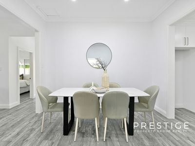 39 The Glen Road, Bardwell Valley