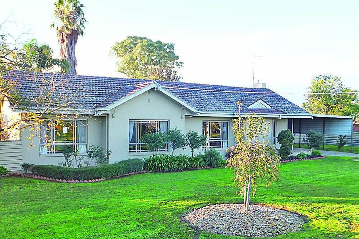 64 Dawes Road, Kyabram