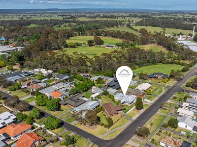 18 Cunninghame Street, Sale