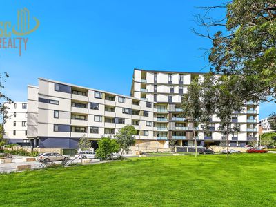116 / 5 Vermont Crescent , Riverwood