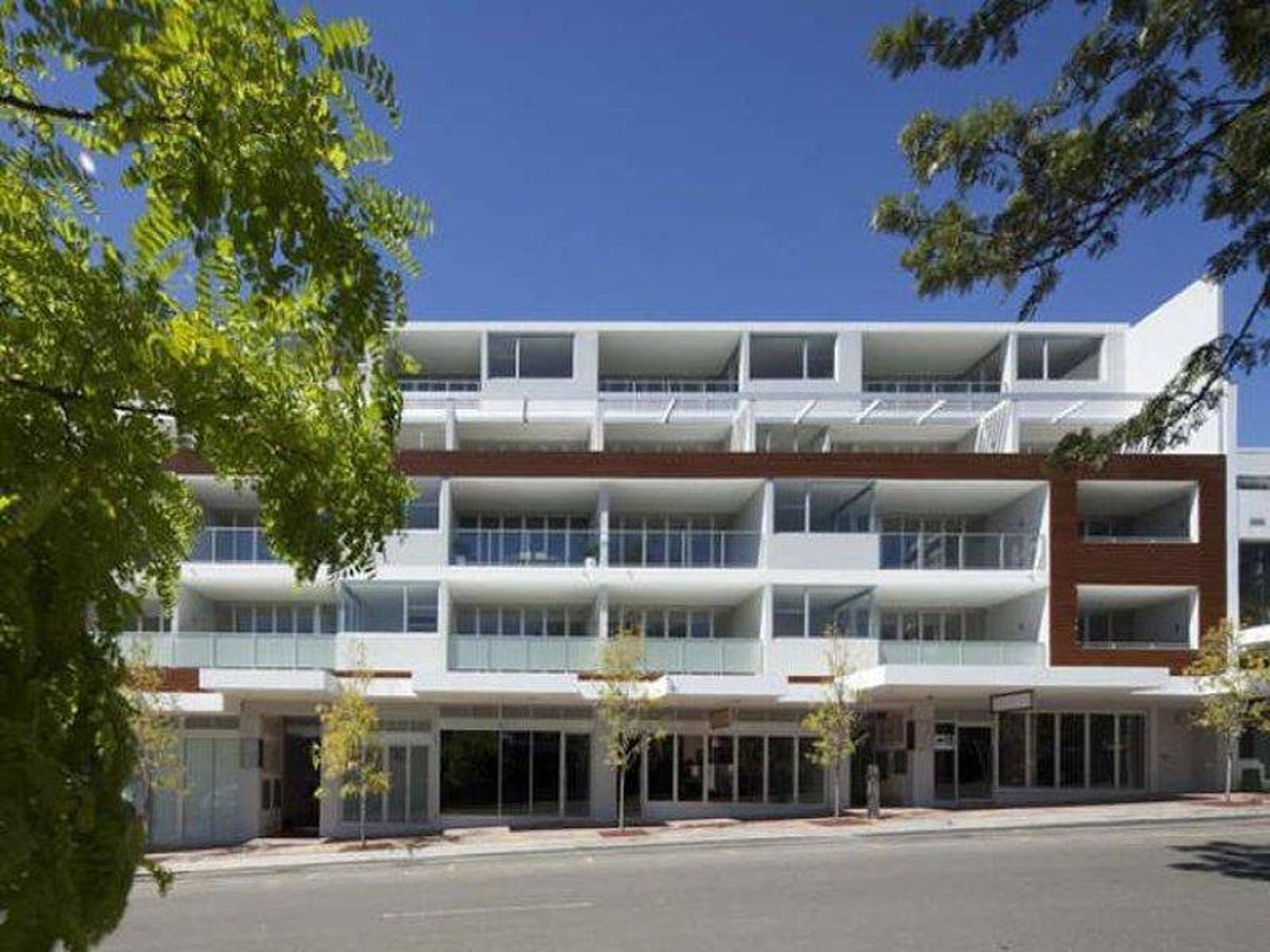 309 / 21 Grosvenor Street, Neutral Bay