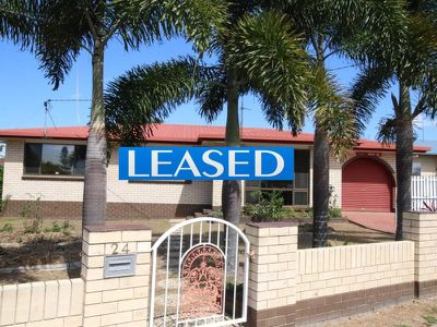 24 Beach Road, Pialba