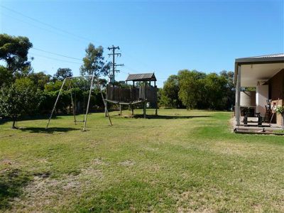 Tocumwal