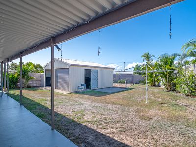 3 Cliveden Avenue, Point Vernon