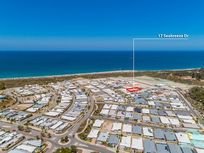 17 Seabreeze Drive, Yanchep