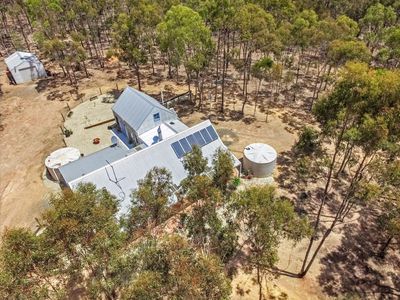 125 Campbells Lane, Tooborac