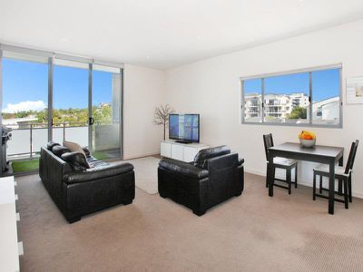 44 / 54A Blackwall Point Road, Chiswick