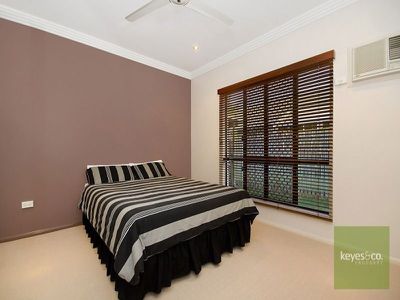 2 Harrington Court, Douglas