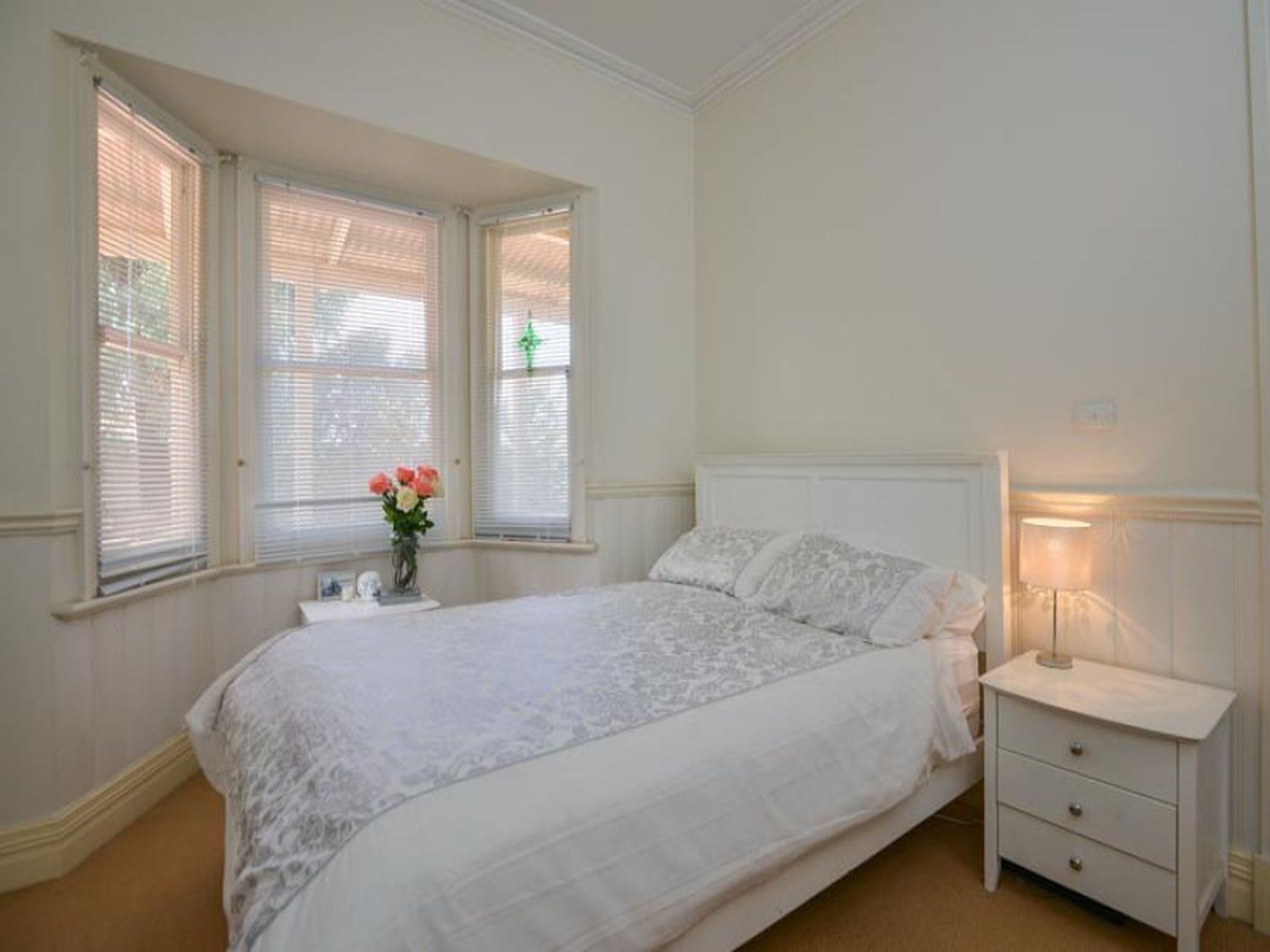 1 Evans Street, Boulder