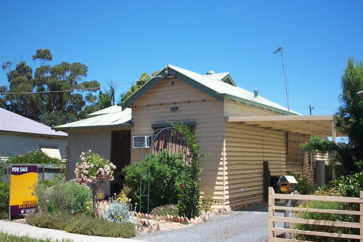 Horsham