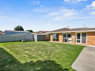 2 Dunraven Court, Corio