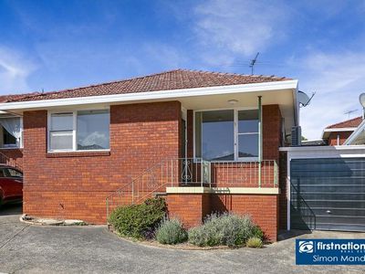 4 / 6 Douglas Street, Bardwell Valley