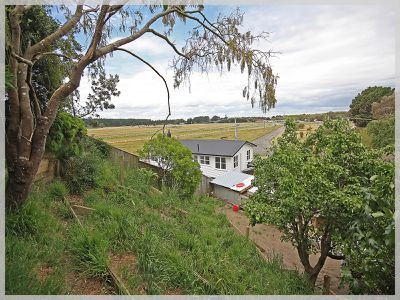 47 Park Street, Foxton