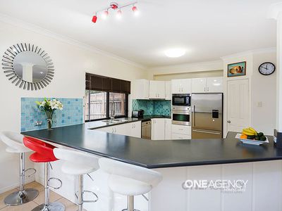 34 Mapleton Cr, Forest Lake