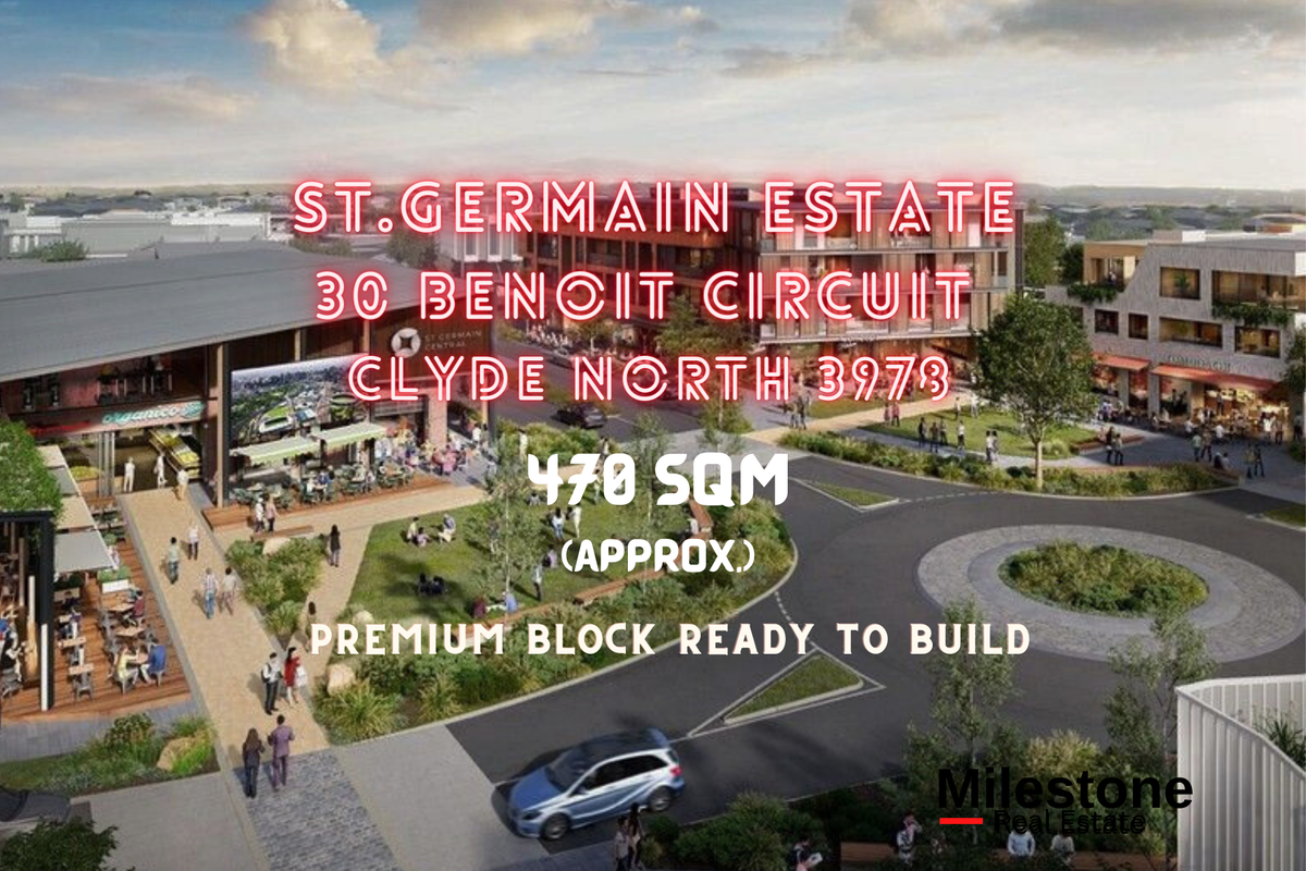 30 Benoit Circuit, Clyde North