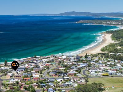 82 South Pacific Crescent, Ulladulla