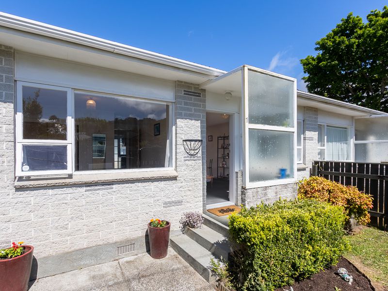 unit 1 / 46 Ngatoto Street, Ngaio