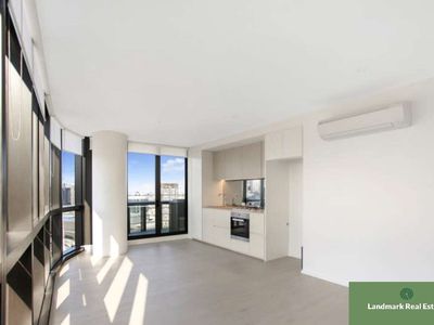 2503n / 883 Collins Street, Docklands