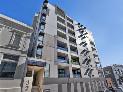 202 / 32 Bosisto Street, Richmond