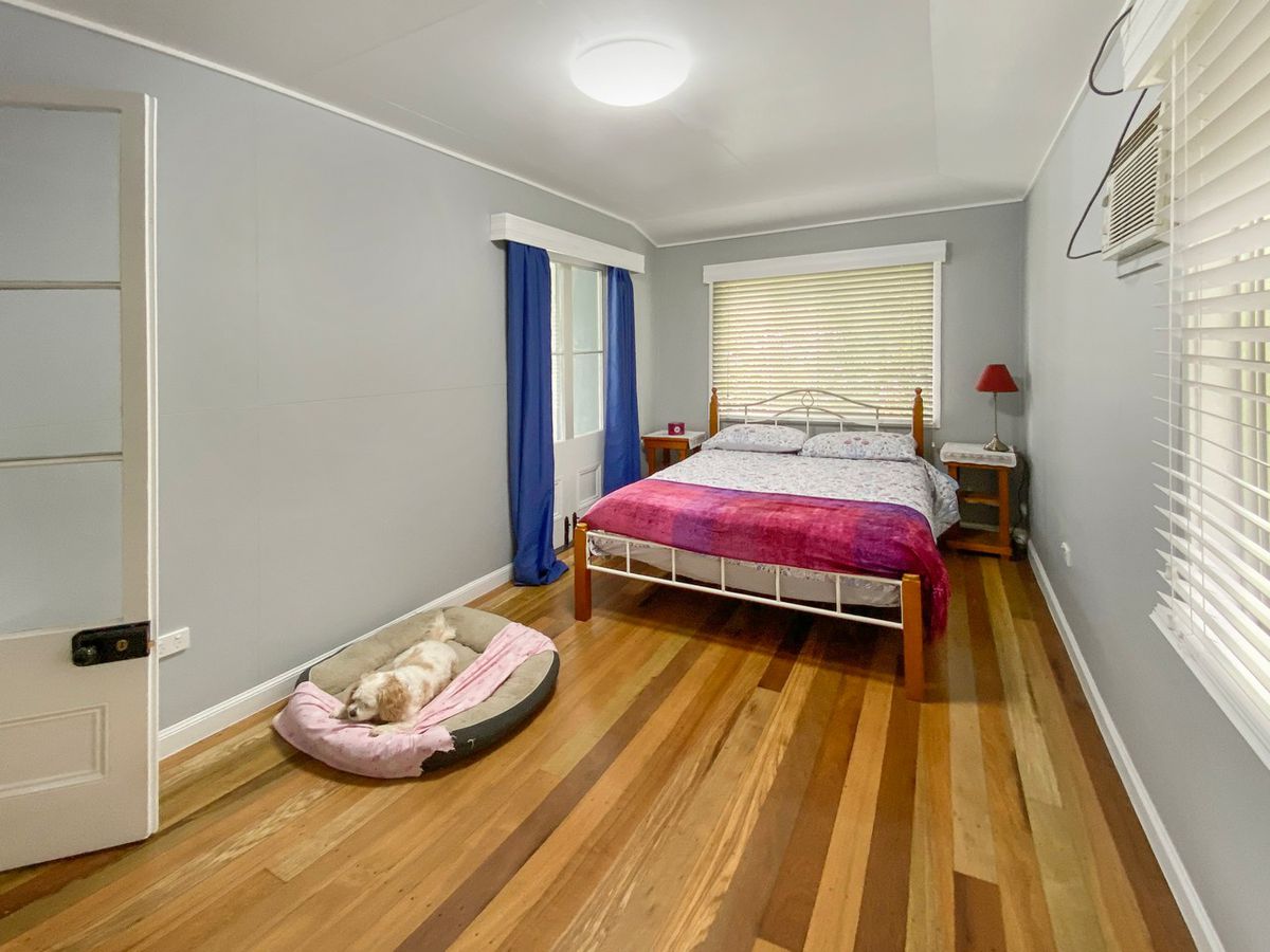 29 Perkins Street, Herberton