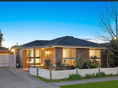 161 Narre Warren Road, Cranbourne