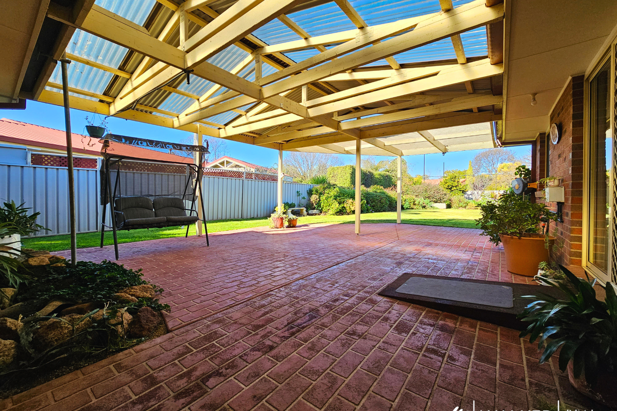 29 Munro Crescent, Kyabram
