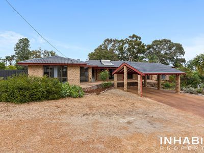 1 Armour Way, Lesmurdie