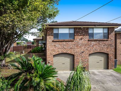 190 Burke Road, Dapto