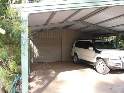 Tocumwal