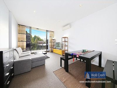 349 / 5 Loftus Street, Turrella