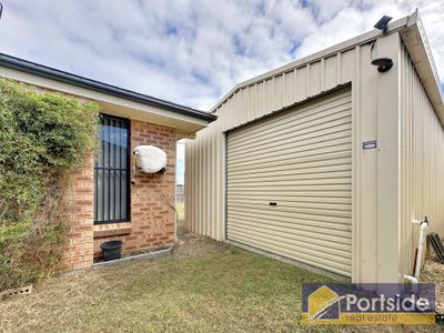 17 Broughton  Cct, Tanilba Bay