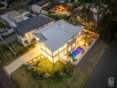 25 Bungary Road, Norah Head