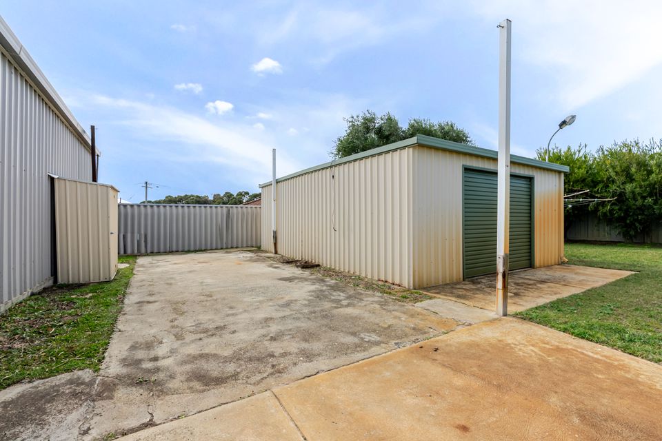 14 JANET ROAD, Safety Bay