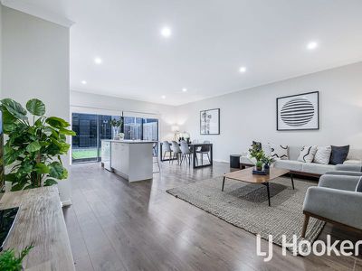 24 Cherry Tree Lane, Clyde