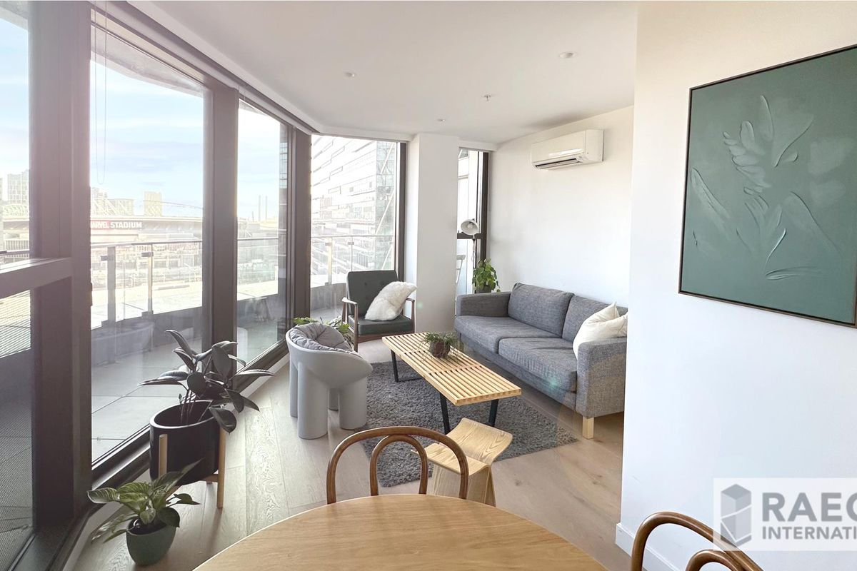 804/639 Little Lonsdale Street, Melbourne