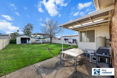 33 Hercules Street, Tamworth