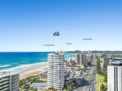 10E / 2 Nineteenth Avenue, Palm Beach