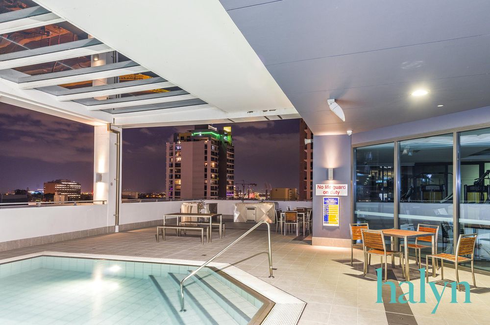 149 / 181 Adelaide Terrace, East Perth