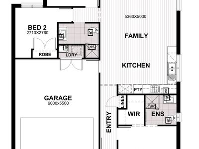 Lot 1042 Zoe Street, Sunbury