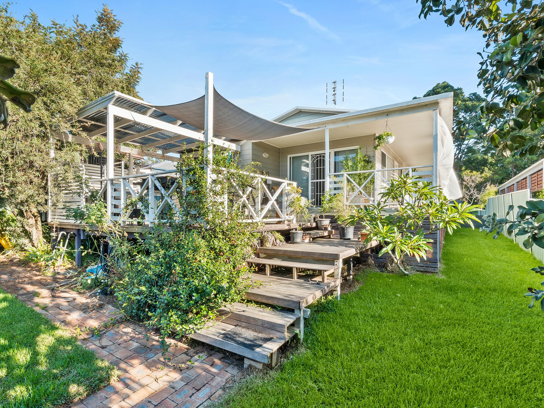 26 Lachlan Crescent, St Georges Basin