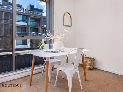 302 / 41 Terry Street, Rozelle