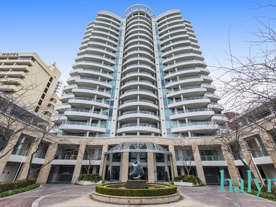 13 / 42-52 Terrace Road, East Perth