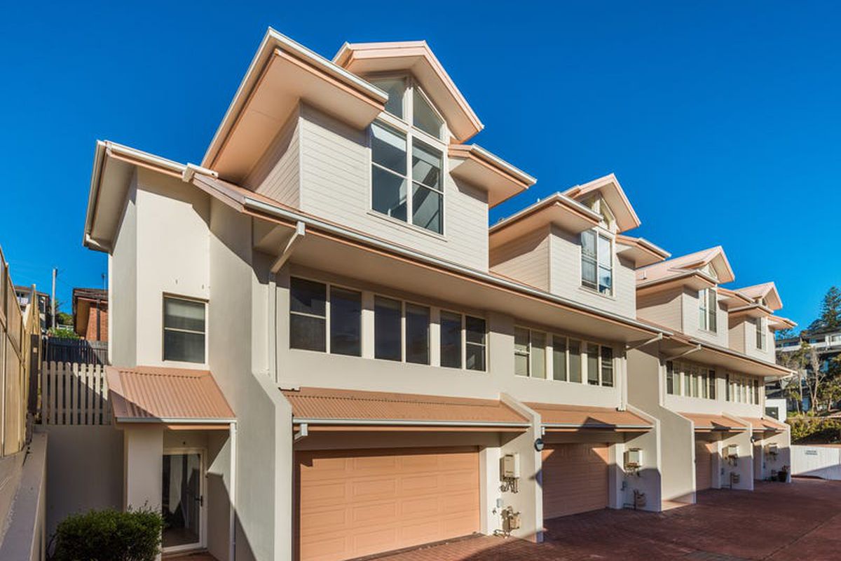4 / 14-16 Barrington Road, Terrigal