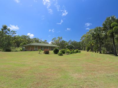 2259 Emu Park Road, Coowonga