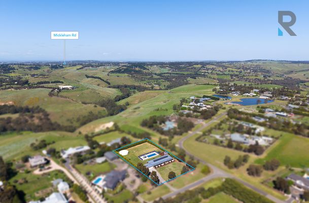 20 The Ridge, Oaklands Junction