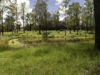 198 Burkes Road, Booie