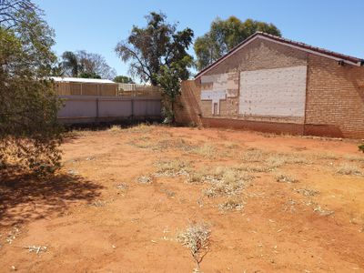 360A  Piccadilly Street , West Lamington