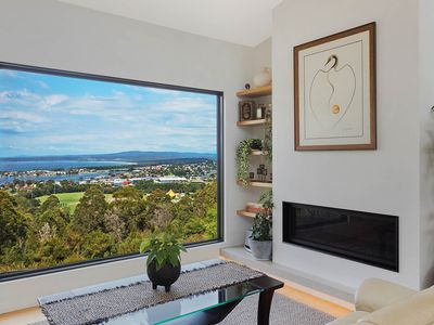 35 The Crest, Merimbula