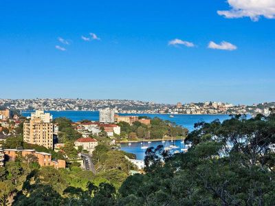 407 / 88 Berry Street, North Sydney