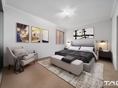 47 / 35-37 Darcy Road, Westmead